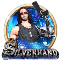 Silver Hand
